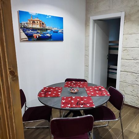 New Malu Apartment Bari Exterior foto