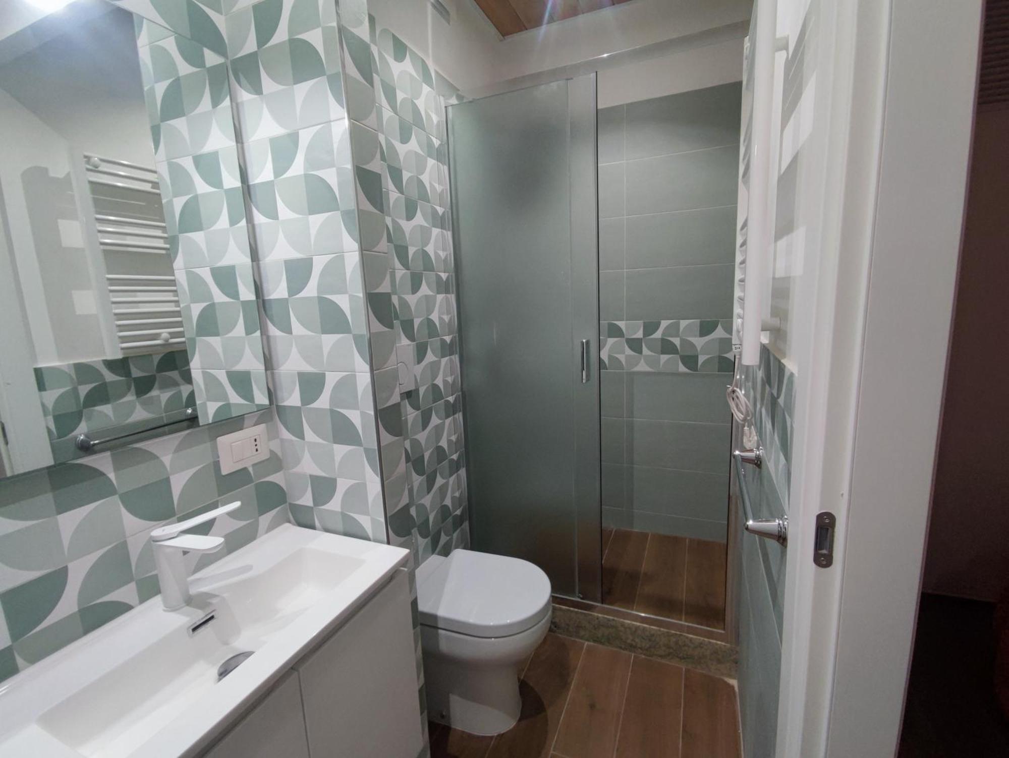 New Malu Apartment Bari Exterior foto